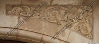 ornate relief 0008